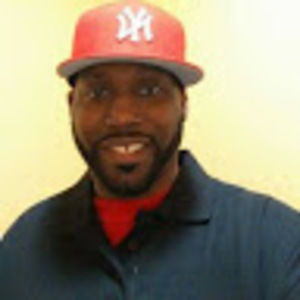 Meet your Posher, Gregory